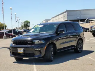 Dodge Durango 2022 AWD R/T 4 puertas SUV