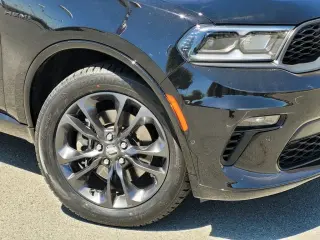 Dodge Durango 2022 AWD R/T 4 puertas SUV