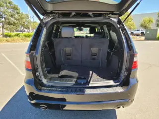 Dodge Durango 2022 AWD R/T 4 puertas SUV