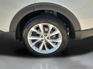 Ford Explorer 2024 AWD Platinum 4 puertas SUV