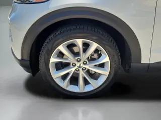 Ford Explorer 2024 AWD Platinum 4 puertas SUV