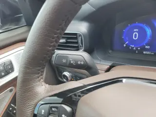Ford Explorer 2023 AWD King Ranch 4 puertas SUV
