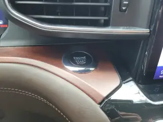 Ford Explorer 2023 AWD King Ranch 4 puertas SUV