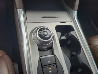 Ford Explorer 2023 AWD King Ranch 4 puertas SUV