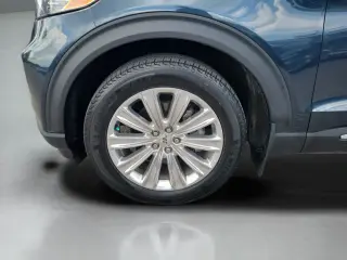 Ford Explorer 2023 AWD King Ranch 4 puertas SUV