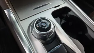 Ford Explorer 2023 AWD King Ranch 4 puertas SUV