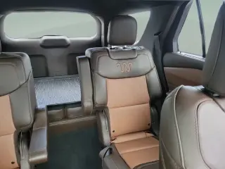 Ford Explorer 2023 AWD King Ranch 4 puertas SUV