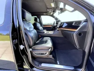 Jeep Grand Wagoneer 2022 4x4 Serie III 4 puertas SUV