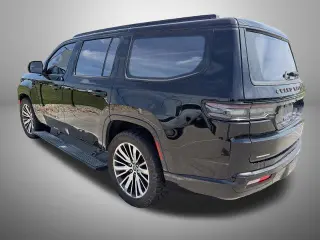 Jeep Grand Wagoneer 2022 4x4 Serie III 4 puertas SUV