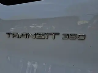 Furgoneta Ford Transit 2024 350 XL 3 puertas LWB Techo Medio Van de Pasajeros
