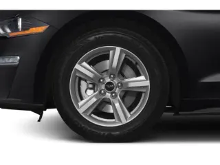 Ford Mustang 2019 EcoBoost 2dr Fastback