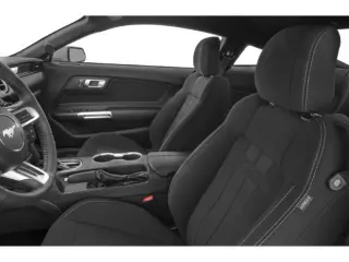 Ford Mustang 2019 EcoBoost 2dr Fastback