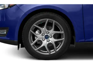 Ford Focus 2015 SE 4 puertas Hatchback