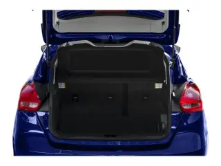 Ford Focus 2015 SE 4 puertas Hatchback