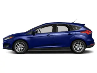 Ford Focus 2015 SE 4 puertas Hatchback