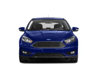 Ford Focus 2015 SE 4 puertas Hatchback