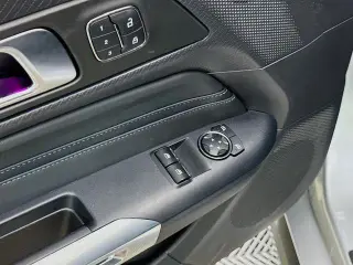 Ford Mustang 2024 GT Premium 2 puertas Fastback