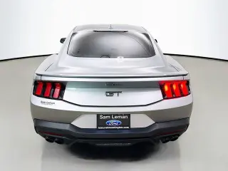Ford Mustang 2024 GT Premium 2 puertas Fastback