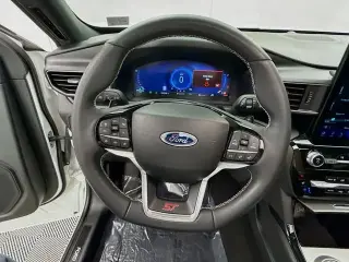Ford Explorer 2024 AWD ST 4 puertas SUV