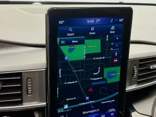 Ford Explorer 2024 AWD ST 4 puertas SUV