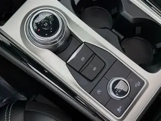Ford Explorer 2024 AWD ST 4 puertas SUV