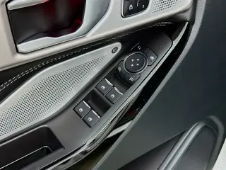 Ford Explorer 2024 AWD ST 4 puertas SUV