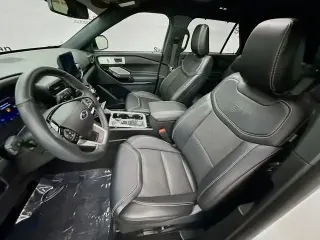 Ford Explorer 2024 AWD ST 4 puertas SUV