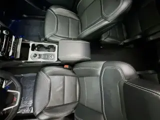 Ford Explorer 2024 AWD ST 4 puertas SUV