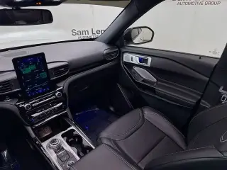 Ford Explorer 2024 AWD ST 4 puertas SUV