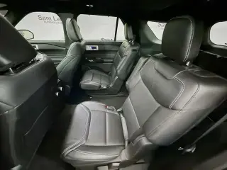 Ford Explorer 2024 AWD ST 4 puertas SUV
