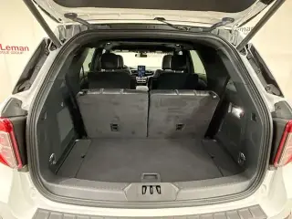 Ford Explorer 2024 AWD ST 4 puertas SUV