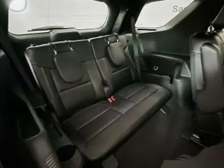 Ford Explorer 2024 AWD ST 4 puertas SUV