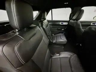 Ford Explorer 2024 AWD ST 4 puertas SUV