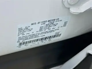 Ford Explorer 2024 AWD ST 4 puertas SUV
