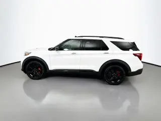 Ford Explorer 2024 AWD ST 4 puertas SUV