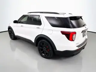 Ford Explorer 2024 AWD ST 4 puertas SUV