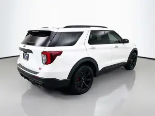 Ford Explorer 2024 AWD ST 4 puertas SUV