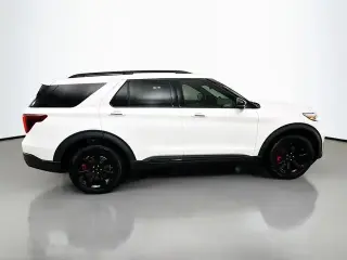 Ford Explorer 2024 AWD ST 4 puertas SUV