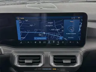 Ford Mustang 2026 EcoBoost 2 puertas Convertible