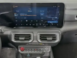 Ford Mustang 2026 EcoBoost 2 puertas Convertible