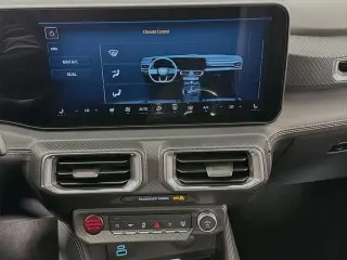 Ford Mustang 2026 EcoBoost 2 puertas Convertible