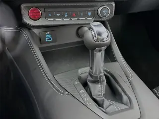 Ford Mustang 2026 EcoBoost 2 puertas Convertible