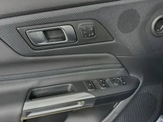 Ford Mustang 2026 EcoBoost 2 puertas Convertible