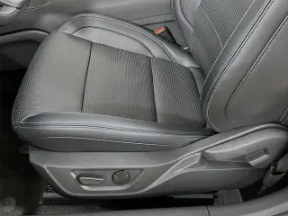 Ford Mustang 2026 EcoBoost 2 puertas Convertible