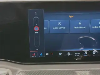 Ford Mustang 2026 EcoBoost 2 puertas Convertible