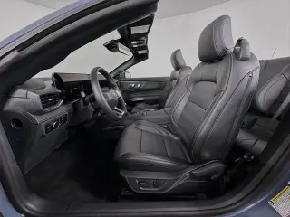 Ford Mustang 2026 EcoBoost 2 puertas Convertible