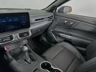 Ford Mustang 2026 EcoBoost 2 puertas Convertible
