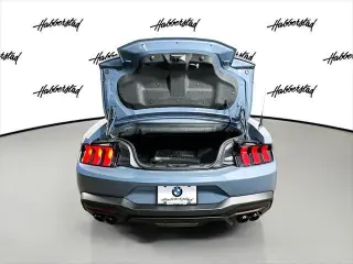 Ford Mustang 2026 EcoBoost 2 puertas Convertible