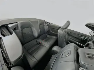 Ford Mustang 2026 EcoBoost 2 puertas Convertible