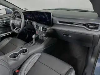 Ford Mustang 2026 EcoBoost 2 puertas Convertible